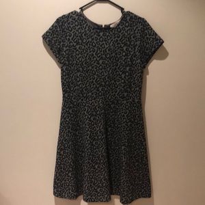 Loft size 6 dress